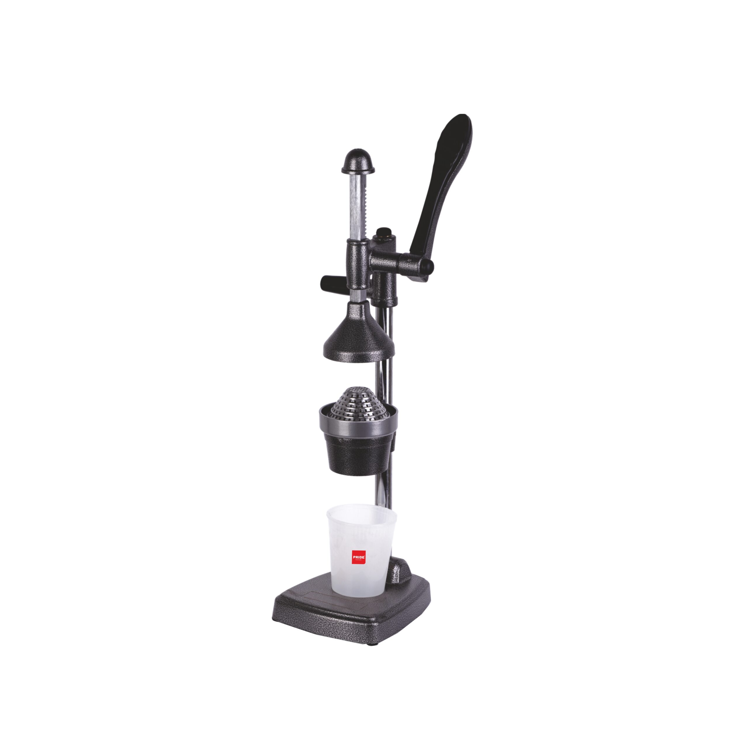 PRIDE HAND PRESS JUICER