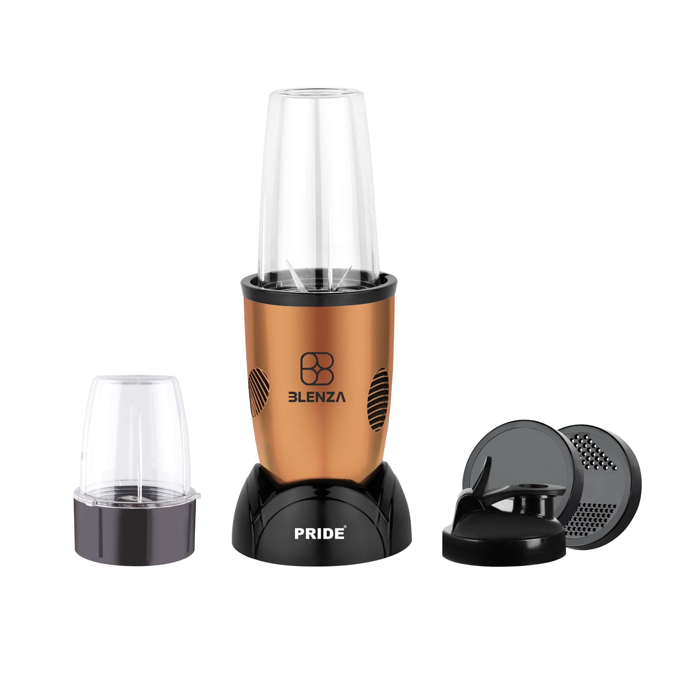 PRIDE NUTRI MIX 450W