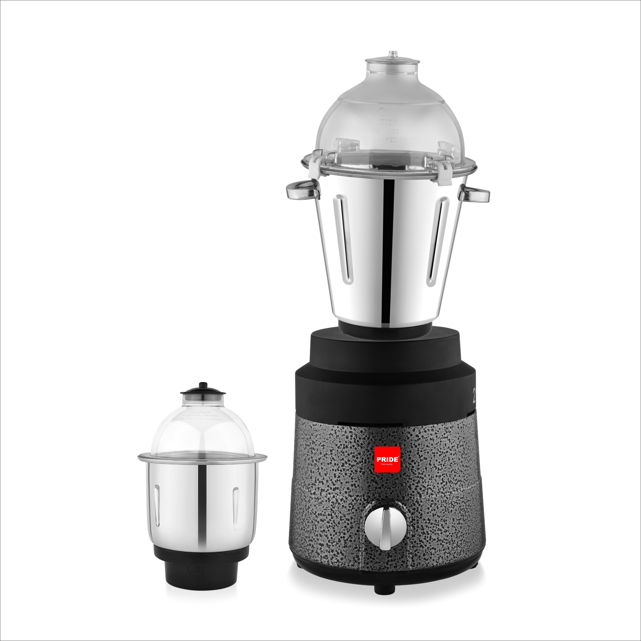 PRIDE HOTEL KING METAL BODY 2200 W