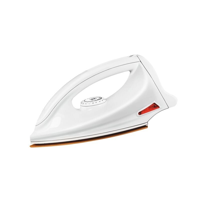 PRIDE MAGIC ELECTRIC IRON 1000 W