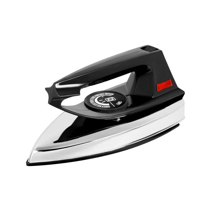 PRIDE SUPER LIGHT ELECTRIC IRON 750 W