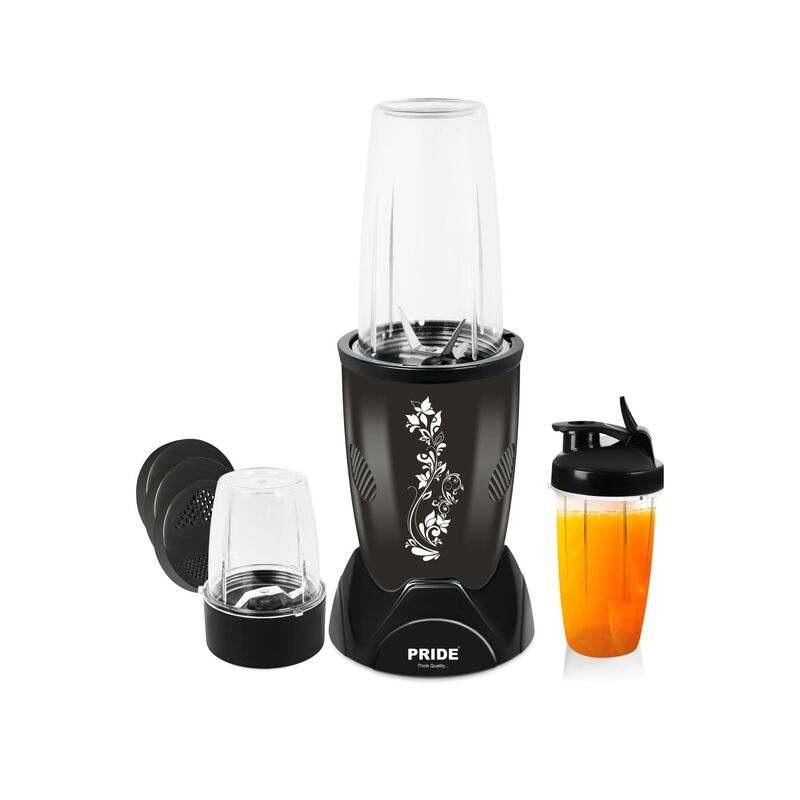 PRIDE NUTRI MIX (SIPPER BOTTLE) 450 W