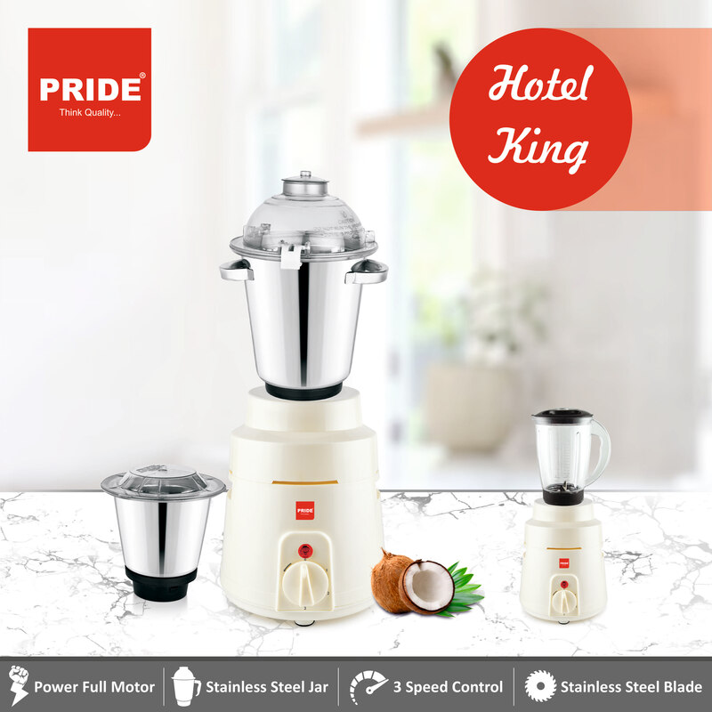 PRIDE HOTEL KING 1400 W