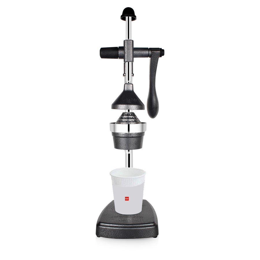 PRIDE HAND PRESS JUICER