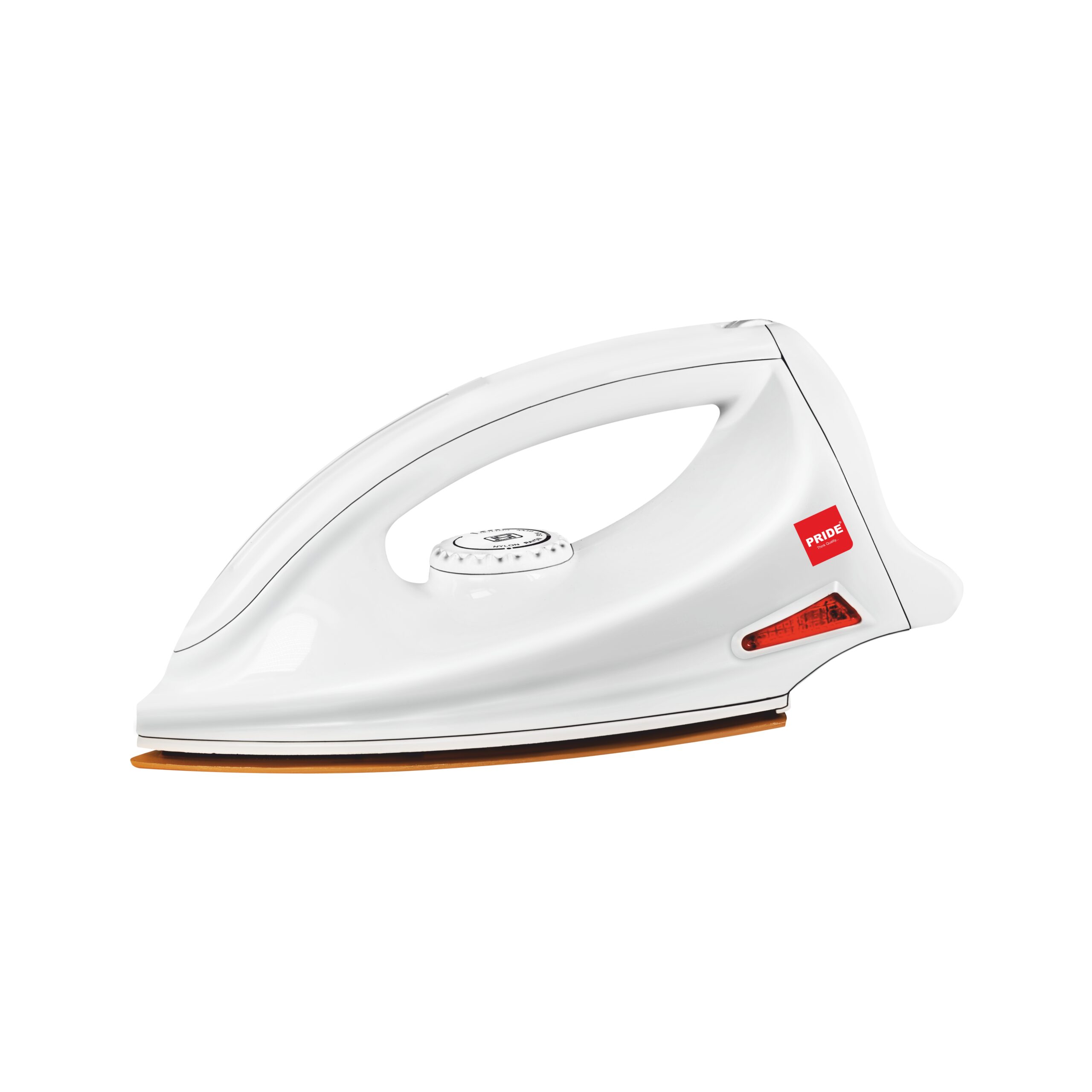 PRIDE MAGIC ELECTRIC IRON 1000 W