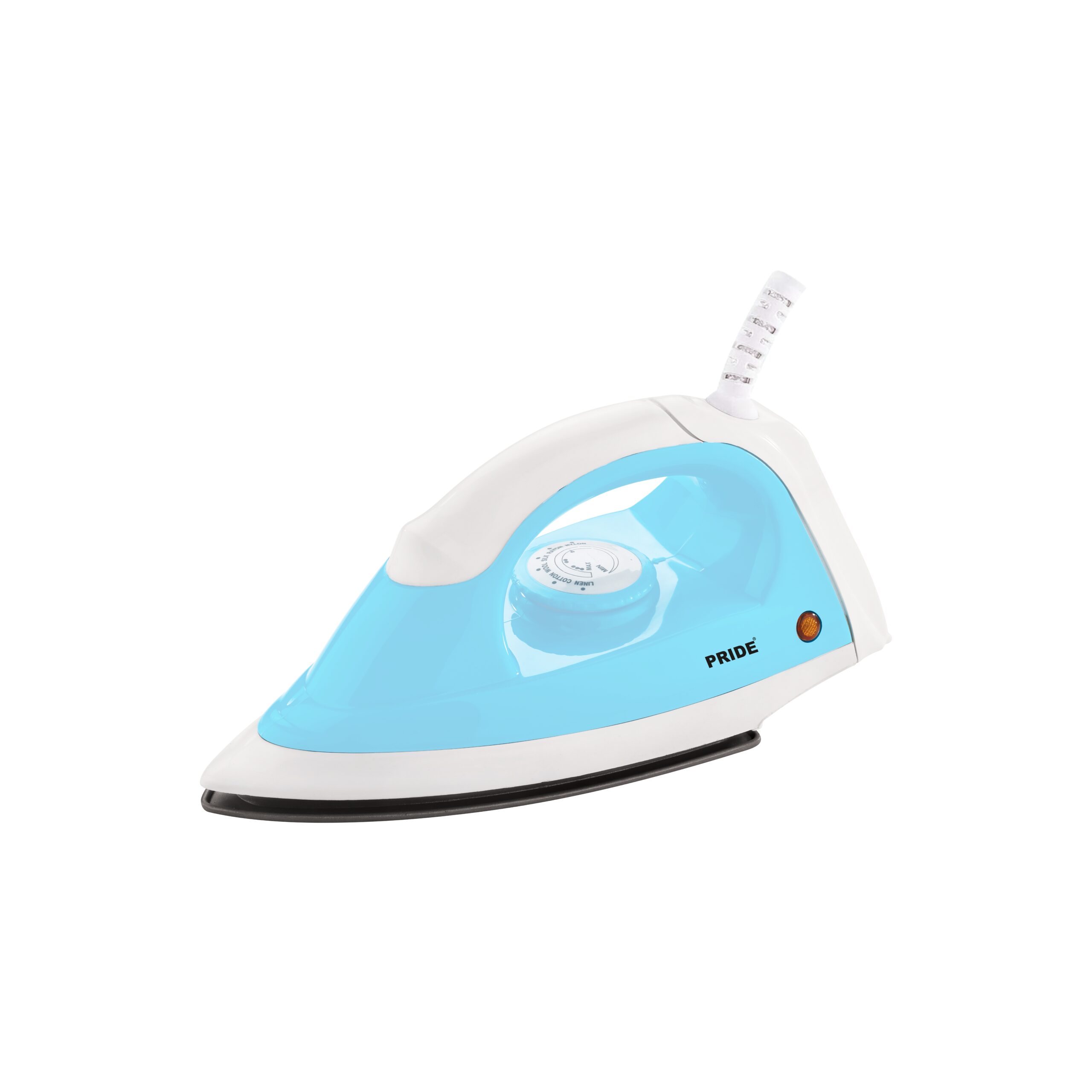 PRIDE PLANCHA ELECTRIC IRON 750 W