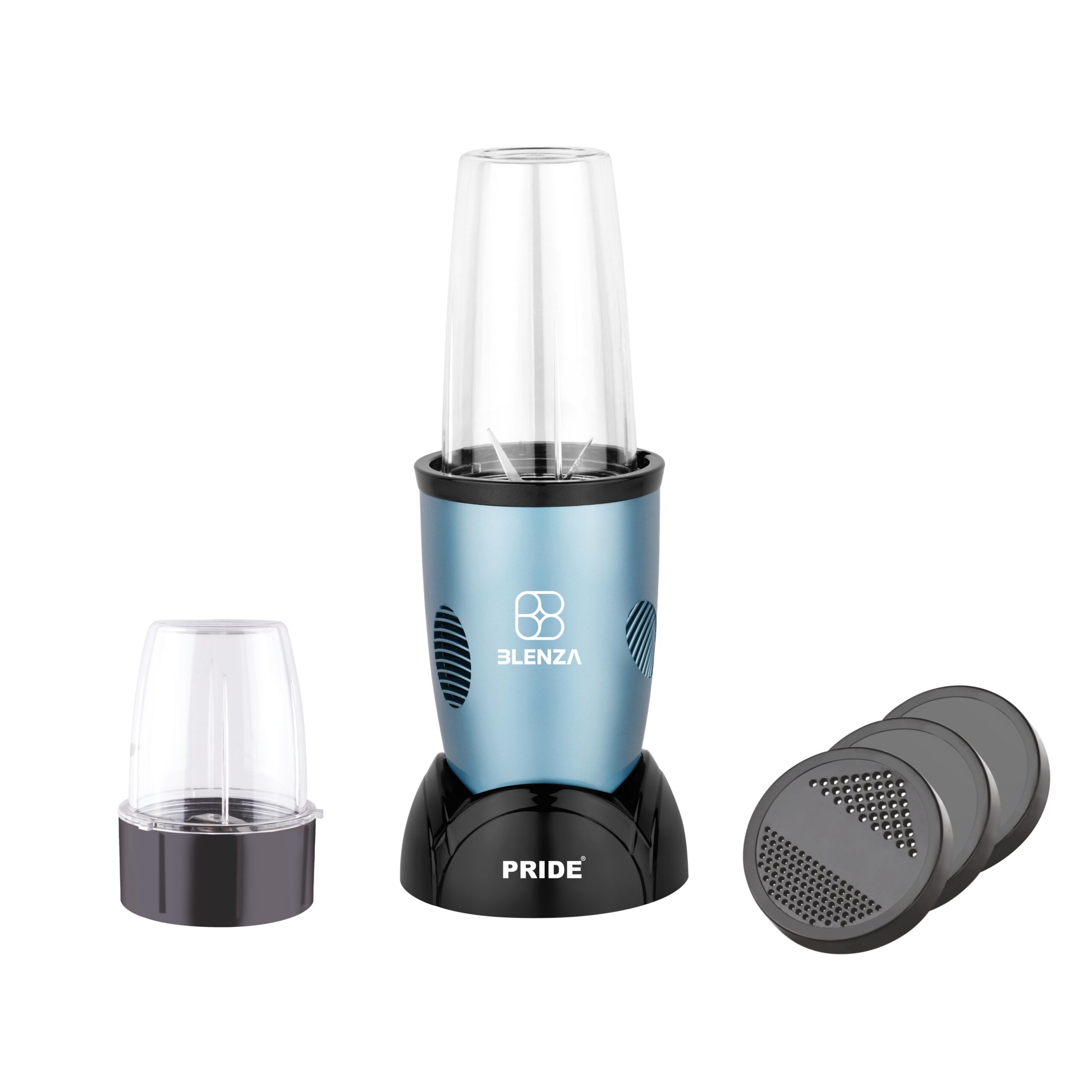 PRIDE NUTRI MIX 450W