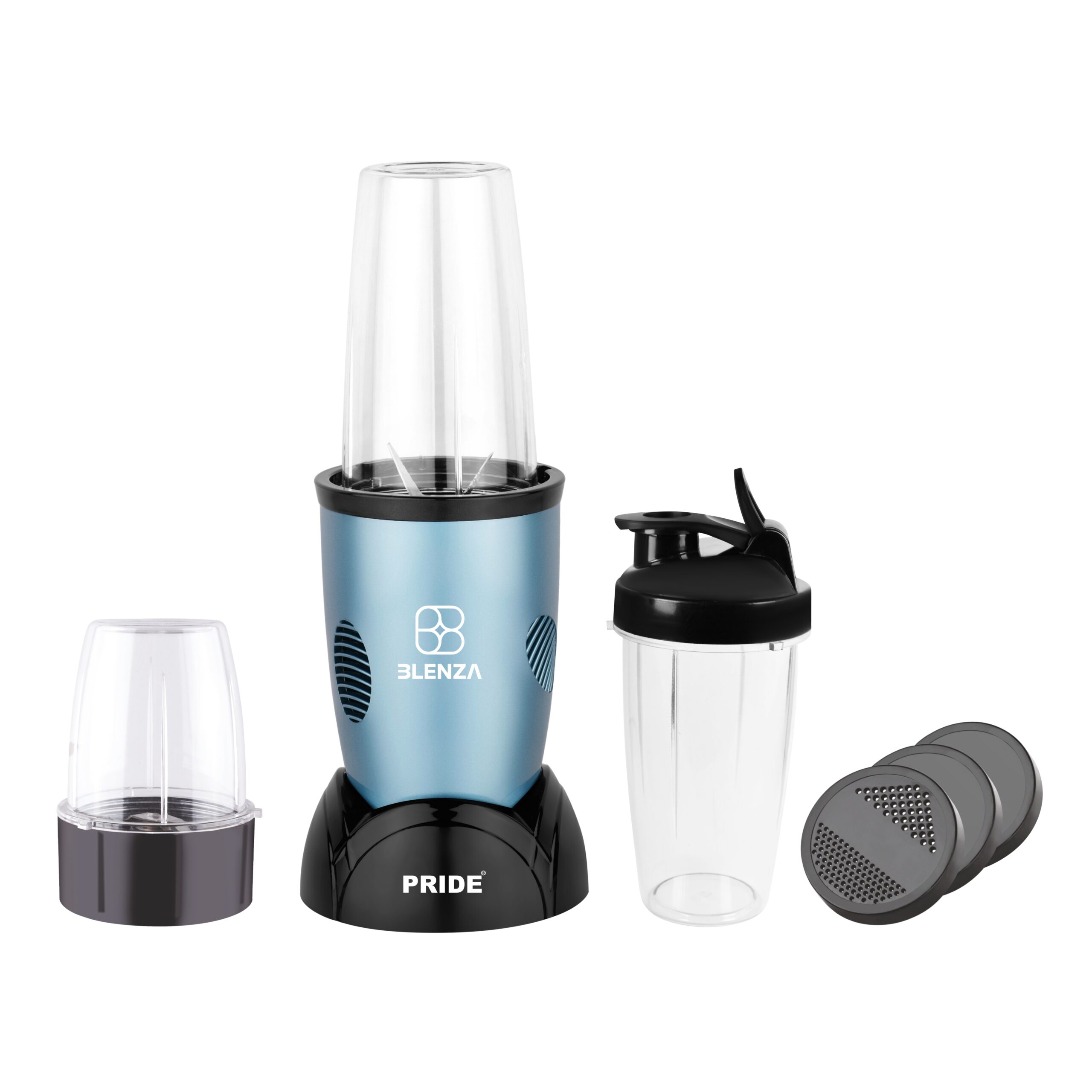 PRIDE NUTRI MIX 450W