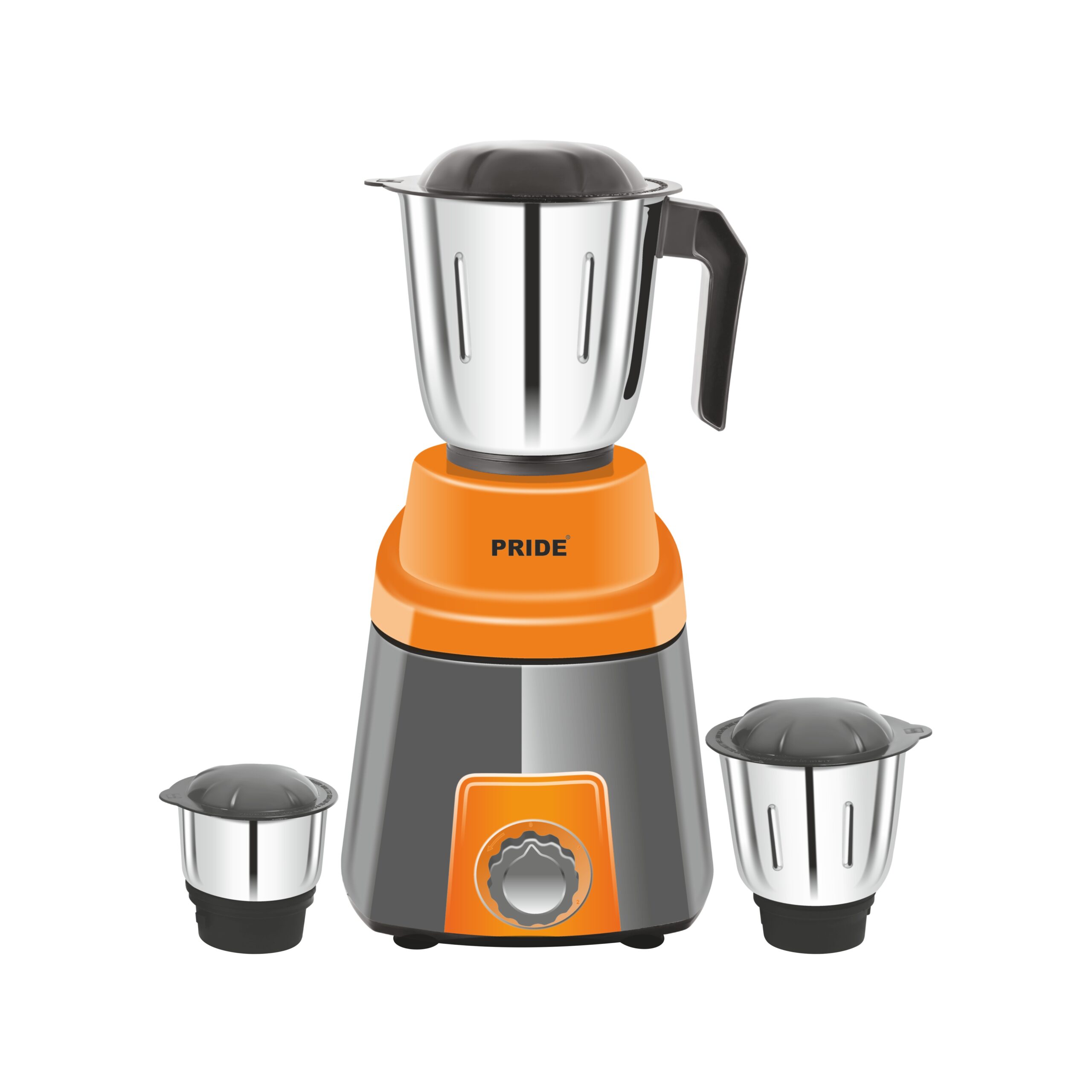 PRIDE DELTA 550 W