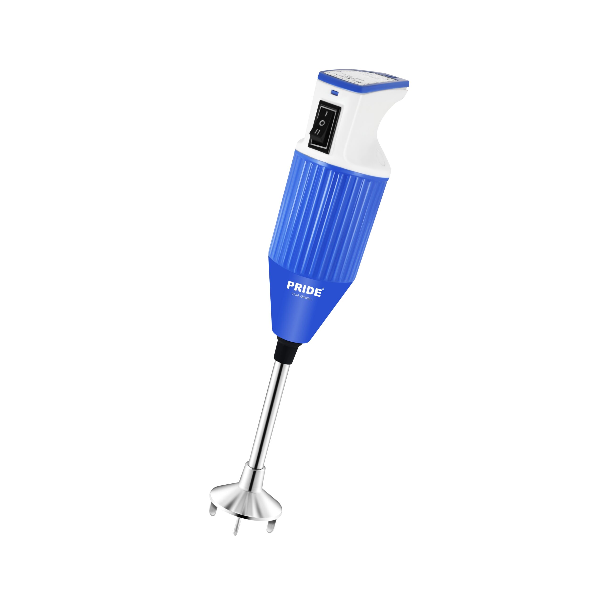 PRIDE CRUZE HAND BLENDER 180 W