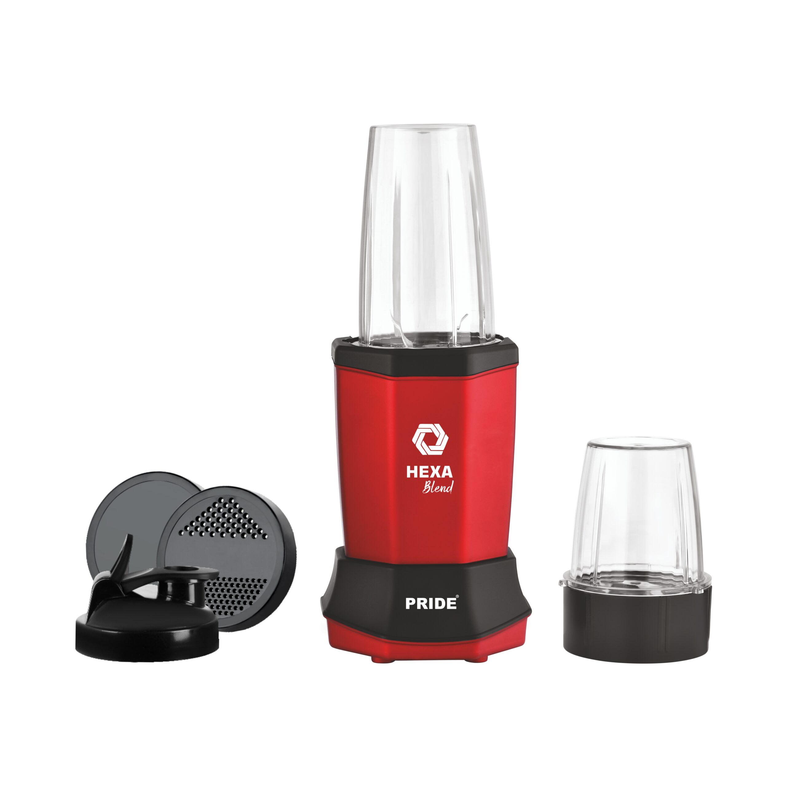 PRIDE NUTRI MIX 450W