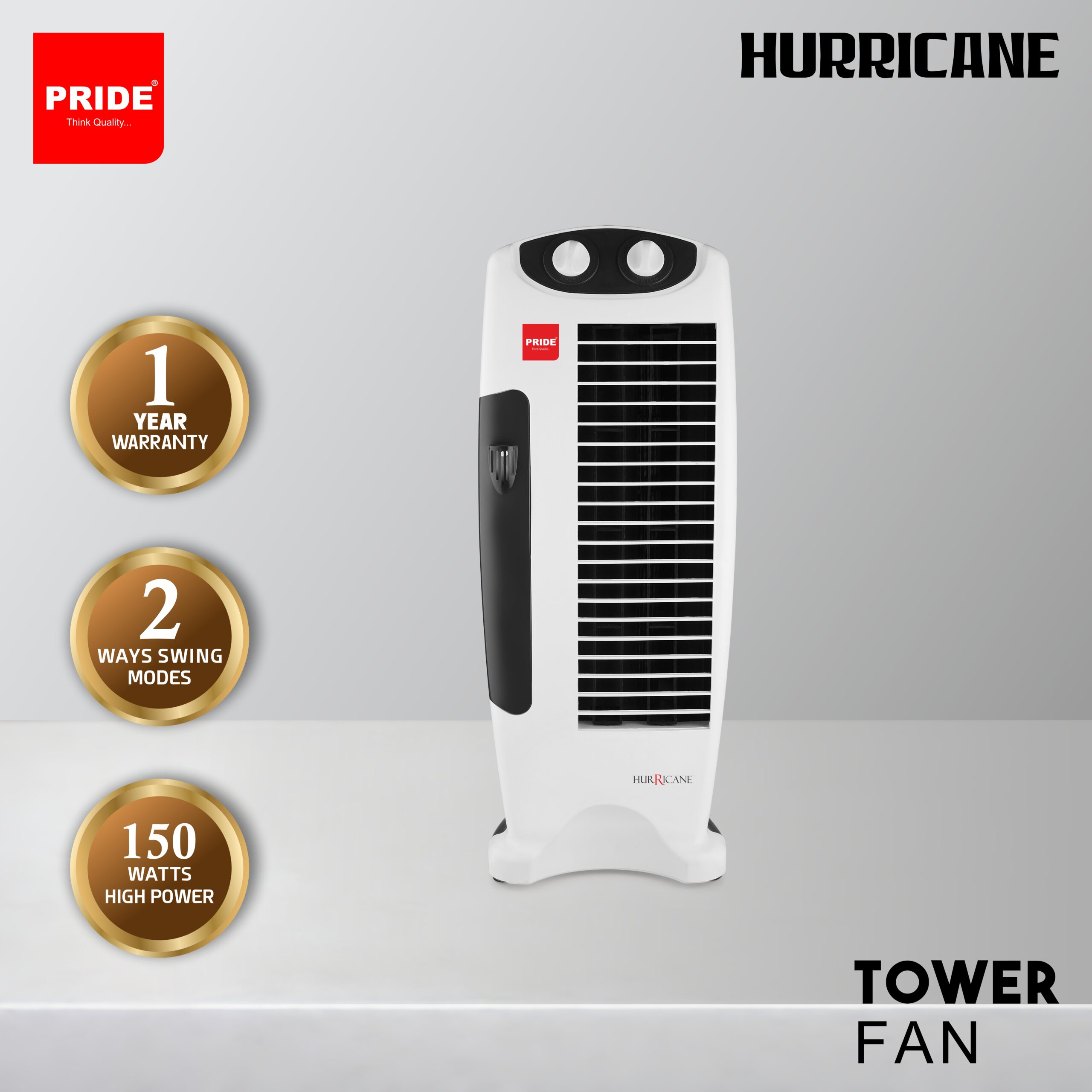 PRIDE HURRICANE AIR COOLER