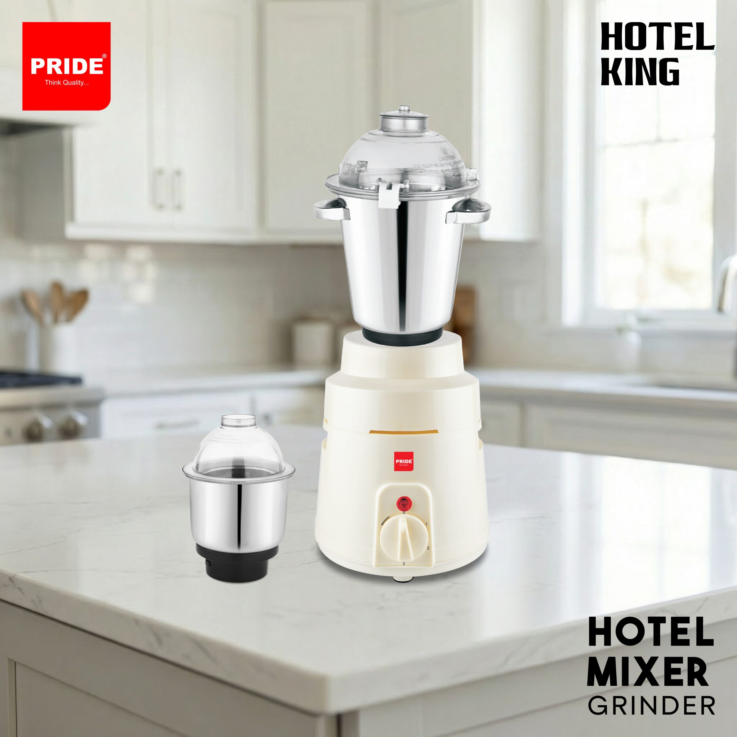 PRIDE HOTEL KING 1600 W