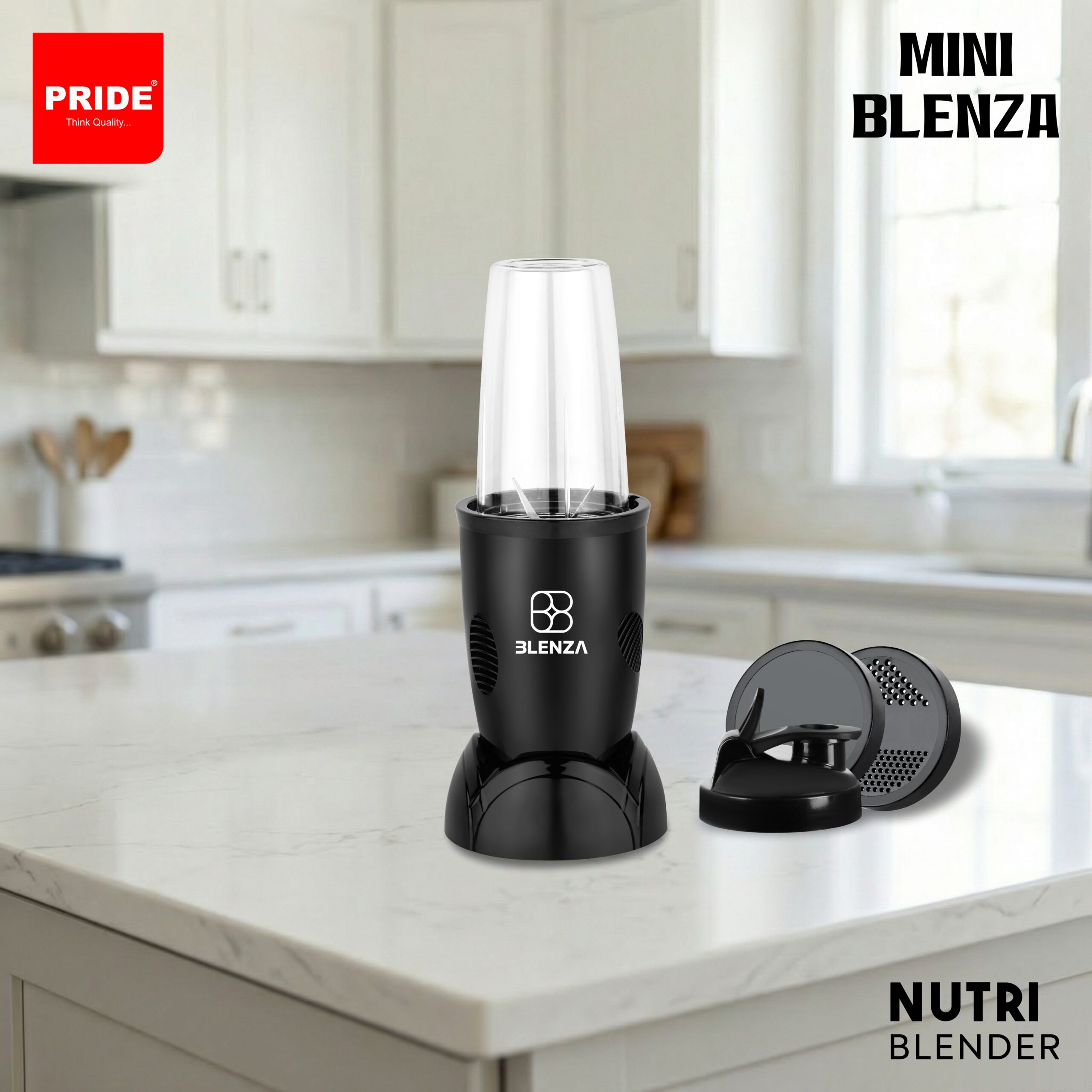 PRIDE NUTRI MIX 450W