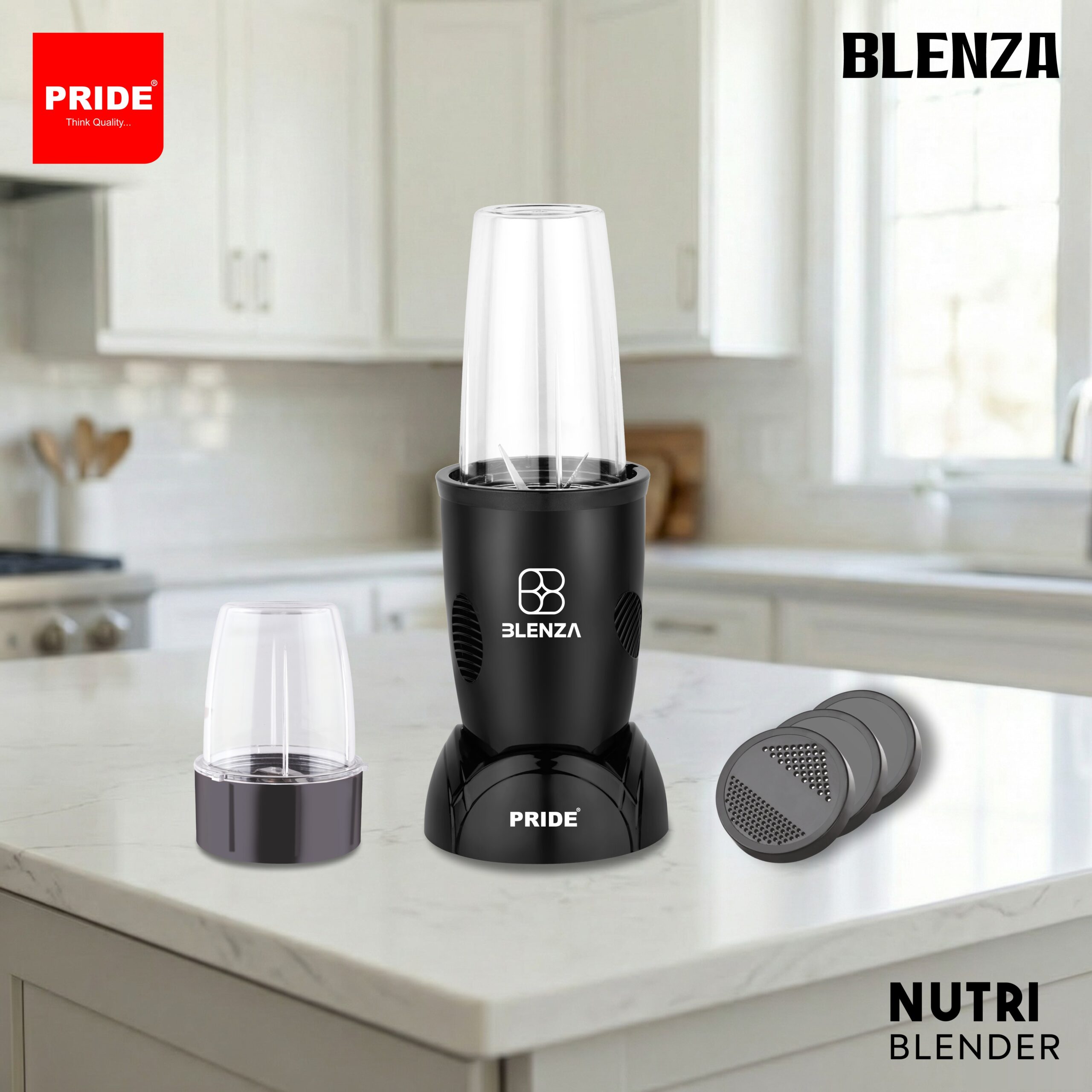 PRIDE NUTRI MIX 450W