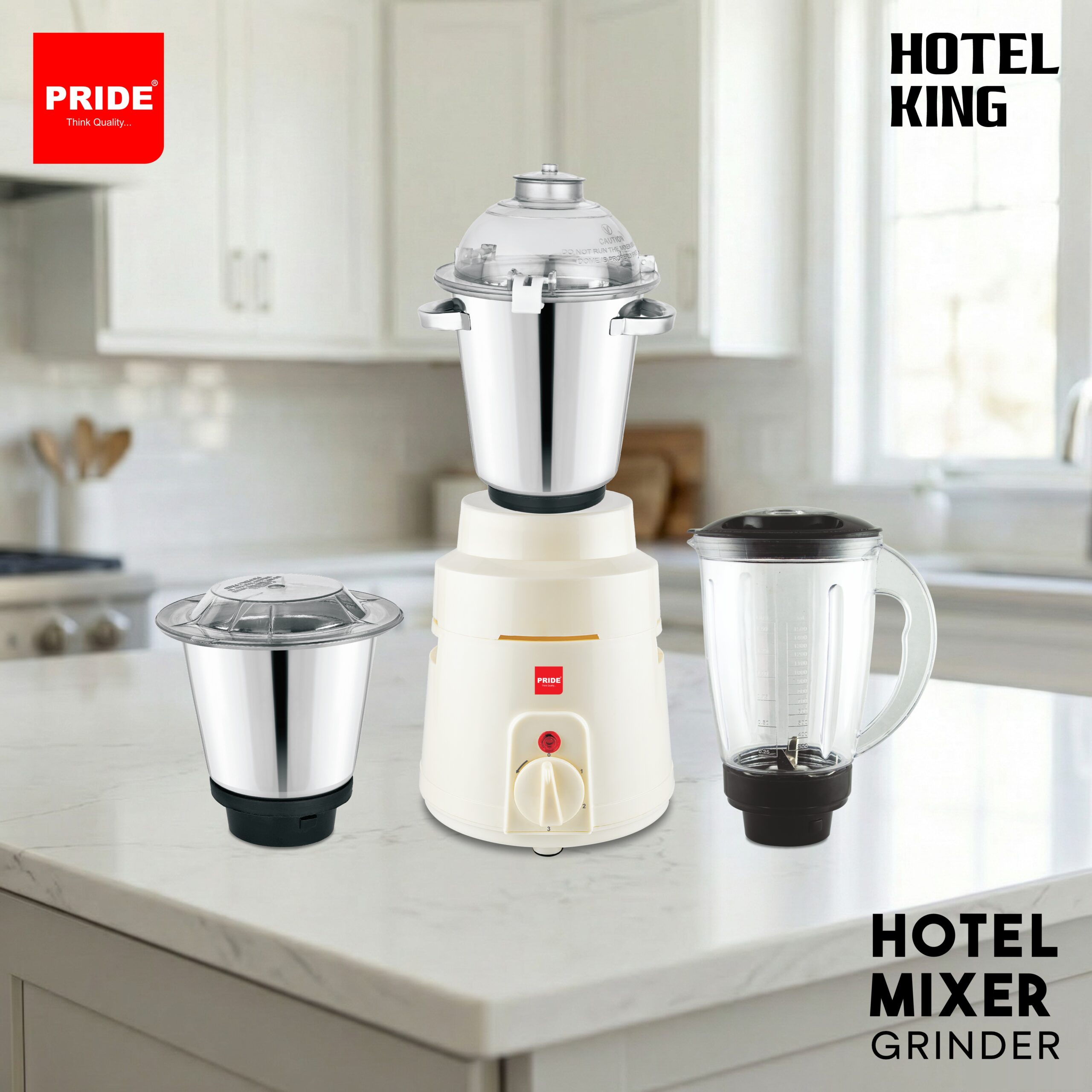 PRIDE HOTEL KING 1400 W