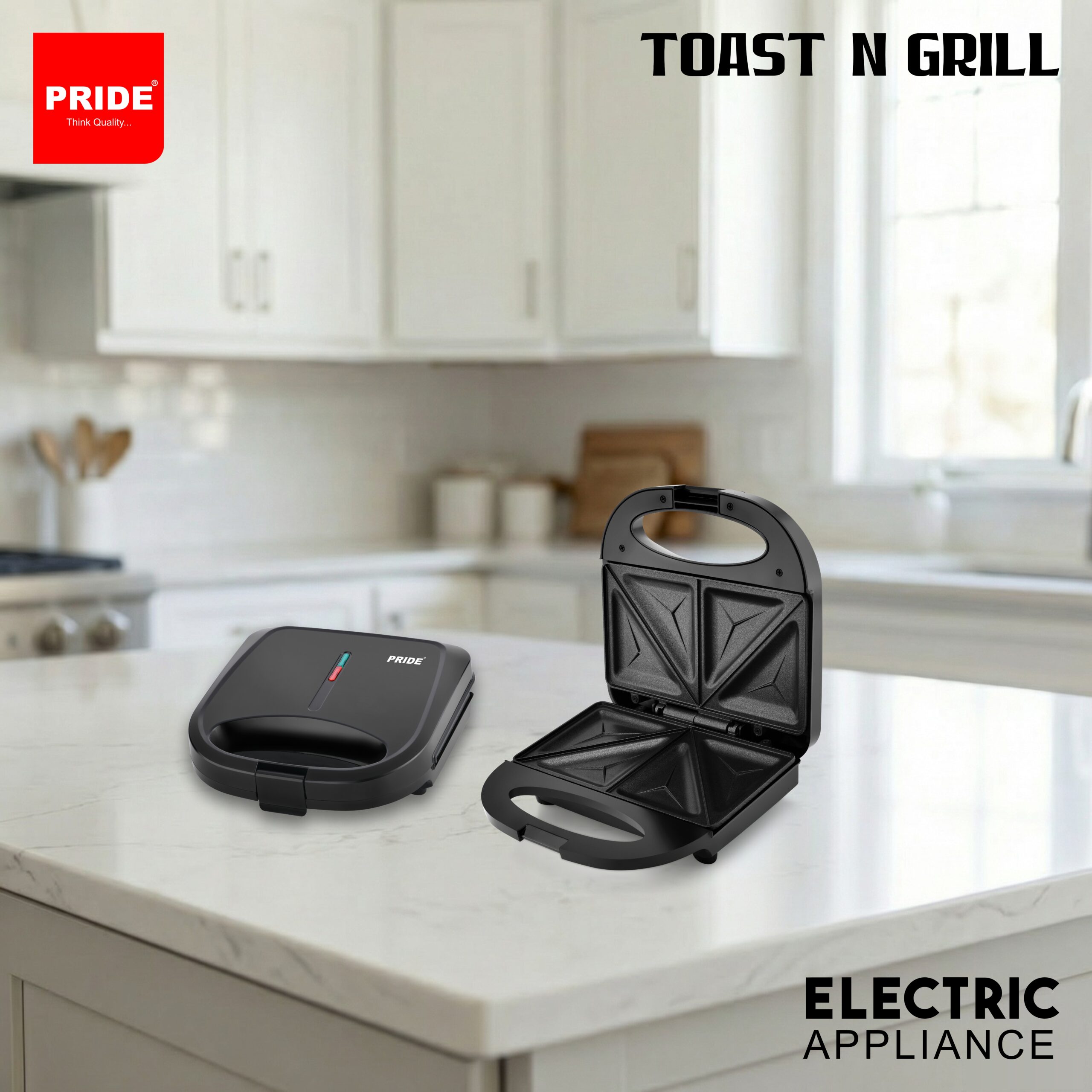 PRIDE NUTRI MIX 450W