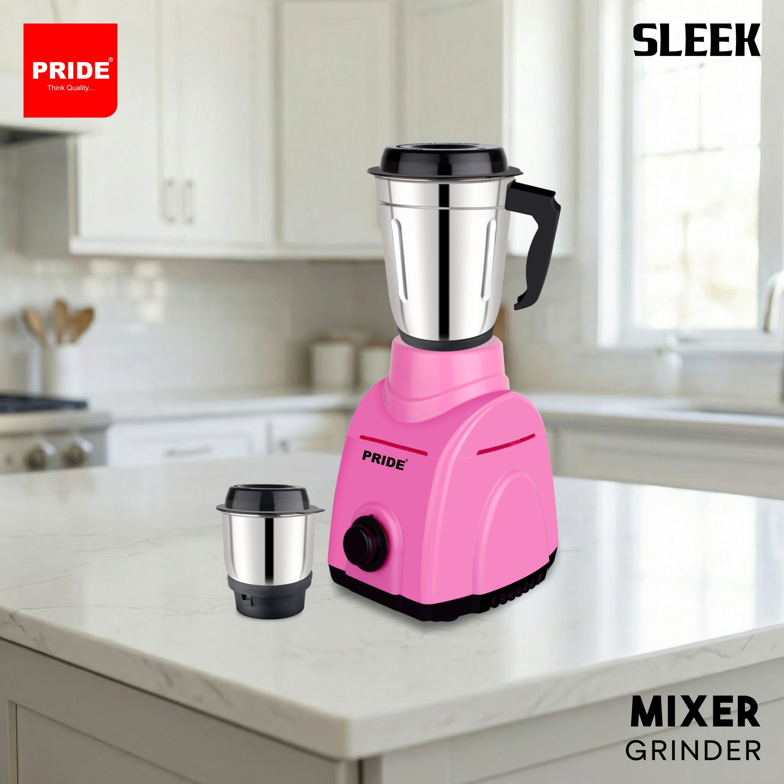 PRIDE SLEEK 550 W