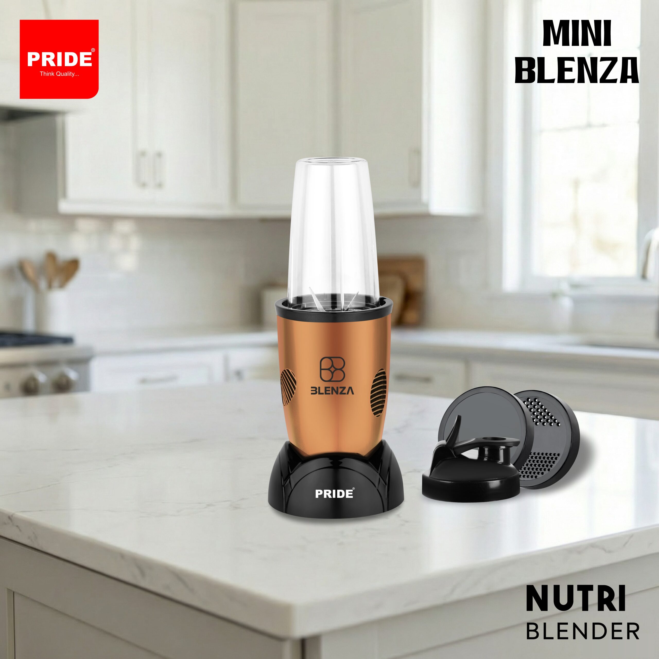 PRIDE NUTRI MIX 450W