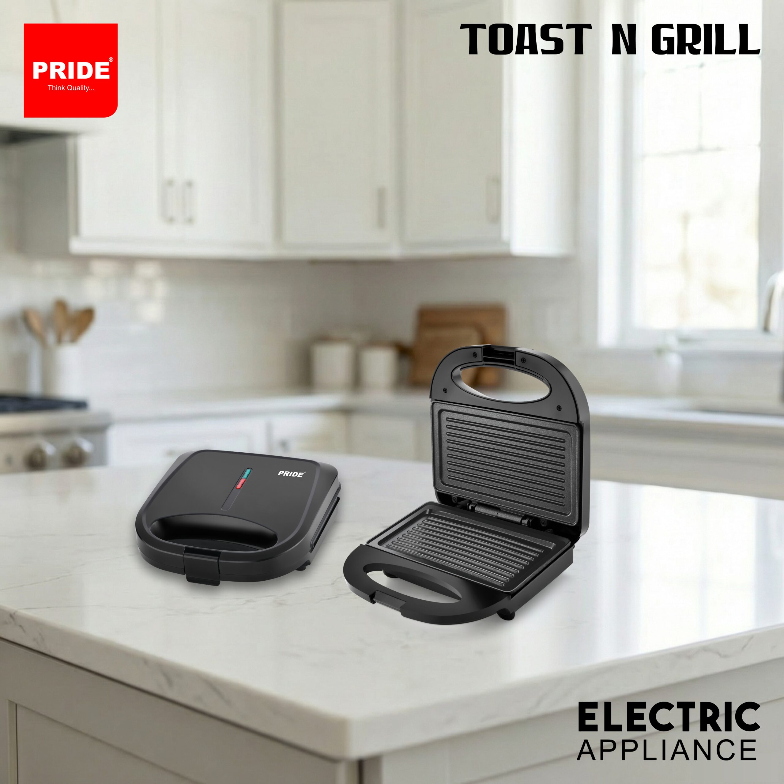 PRIDE NUTRI MIX 450W