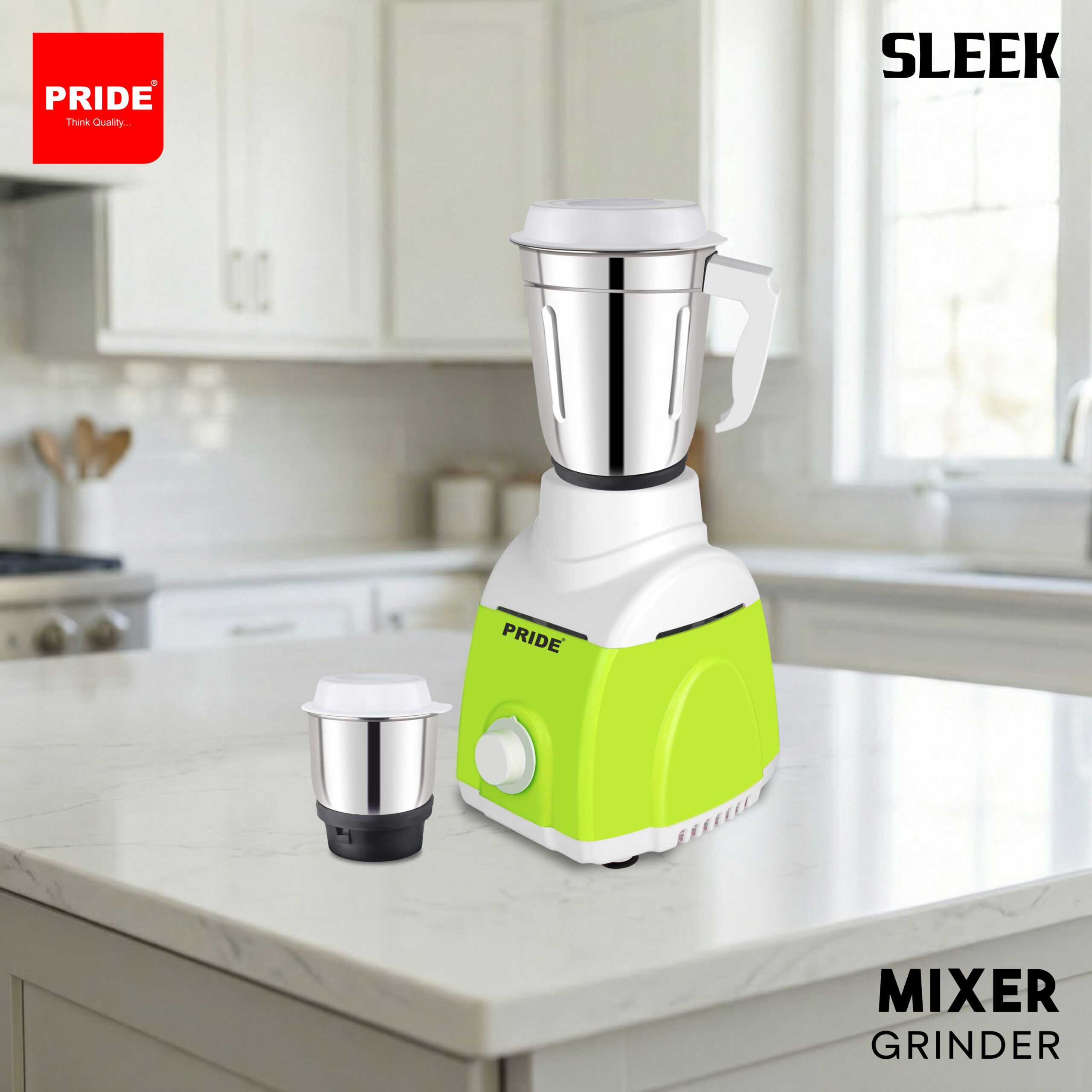 PRIDE SLEEK 550 W