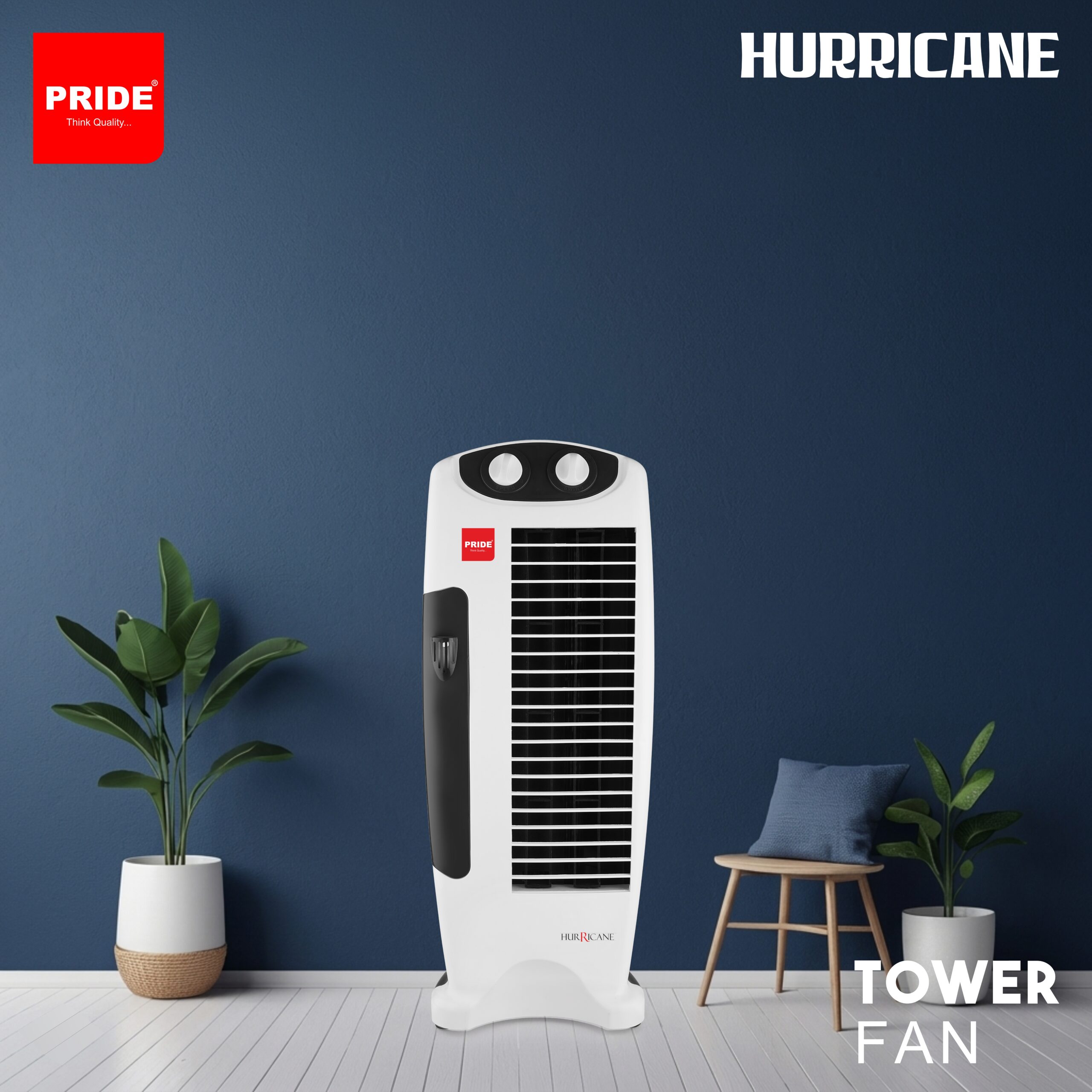 PRIDE HURRICANE AIR COOLER