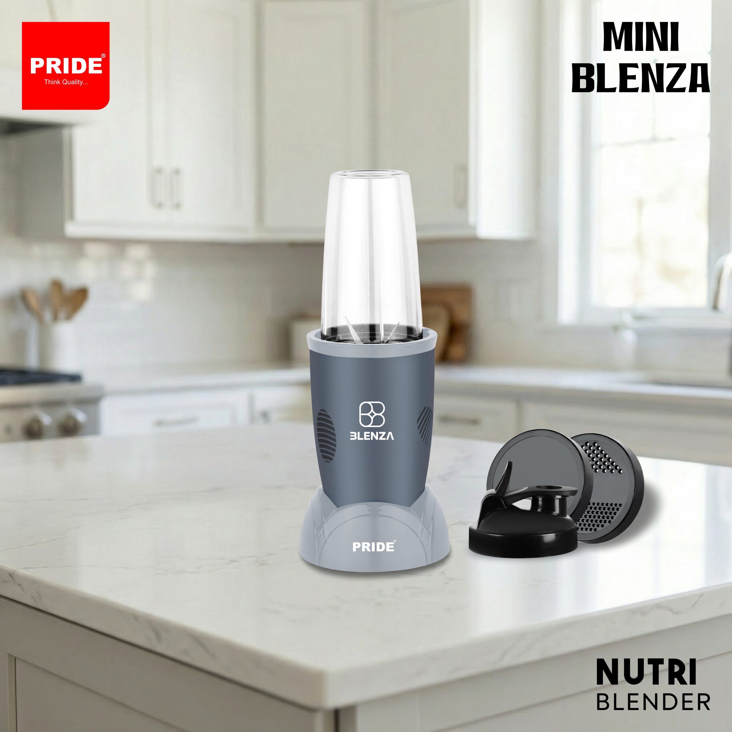 PRIDE NUTRI MIX 450W