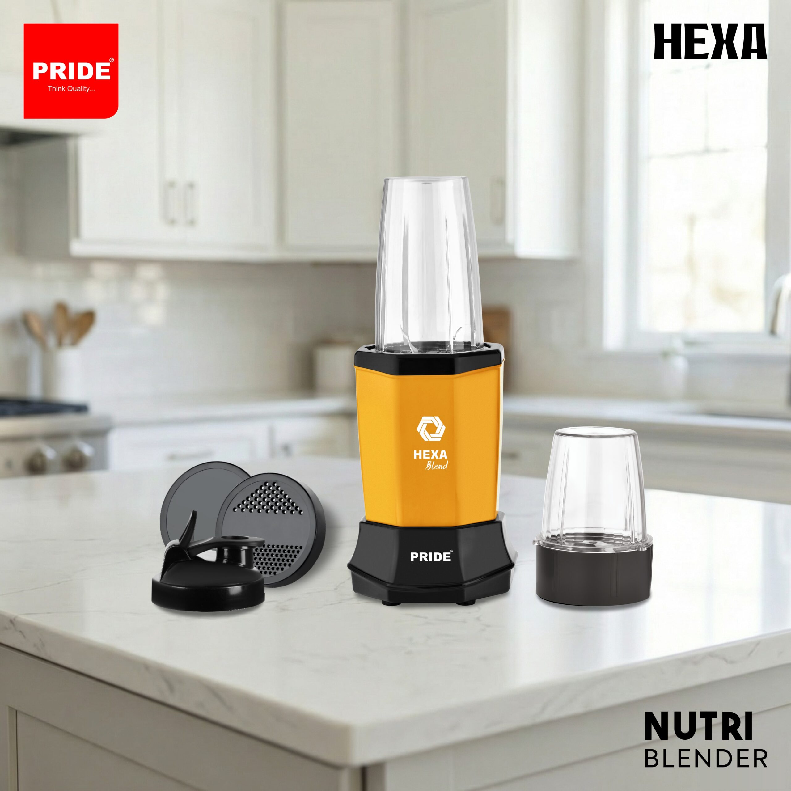 PRIDE NUTRI MIX 450W